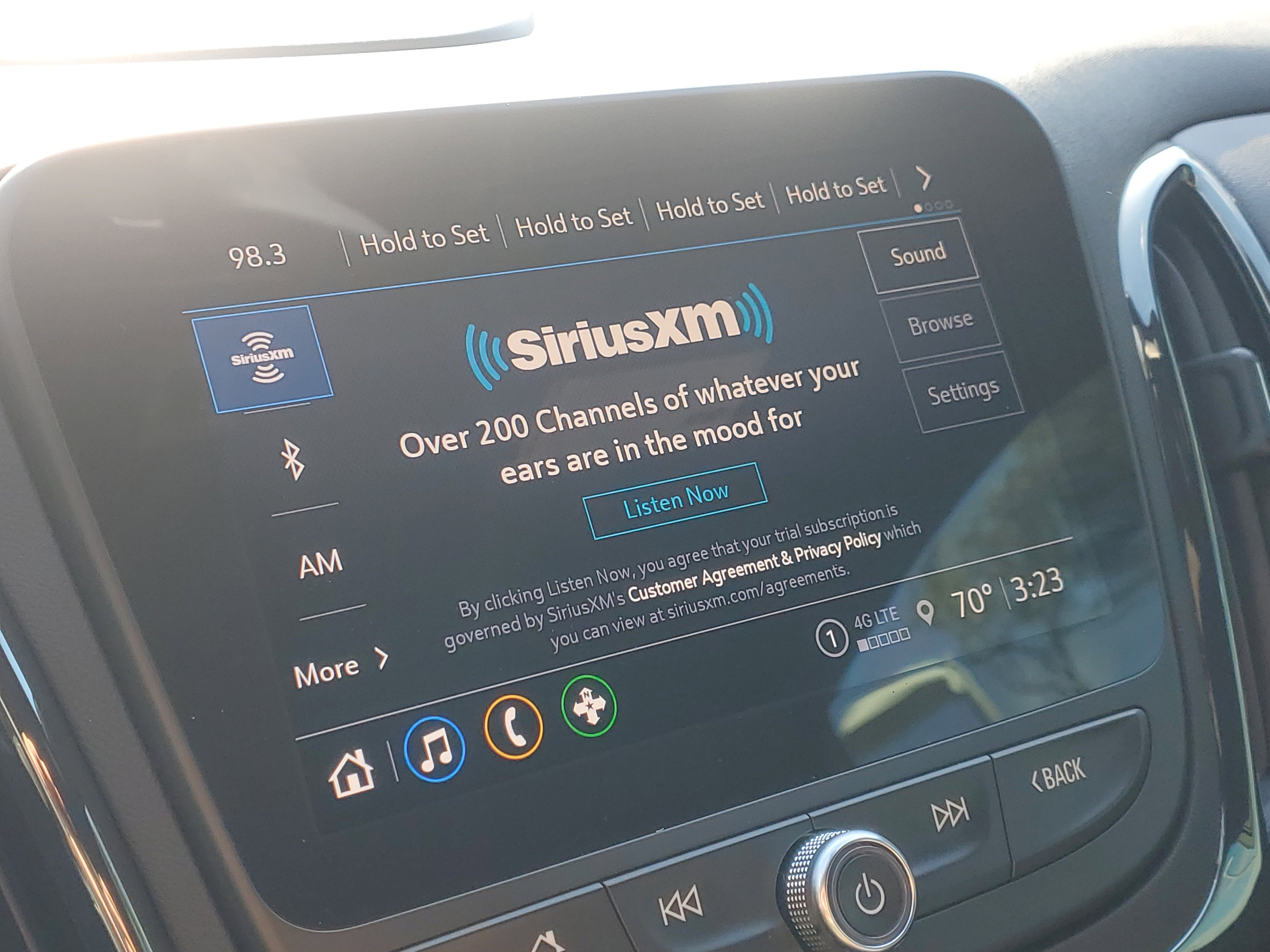 Used 2024 Chevrolet Equinox RS w/ RS Leather Package image 26