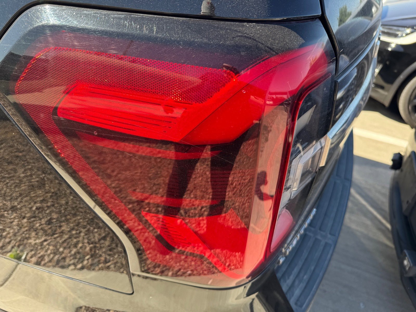 Used 2022 Ford Expedition Max Limited image 5