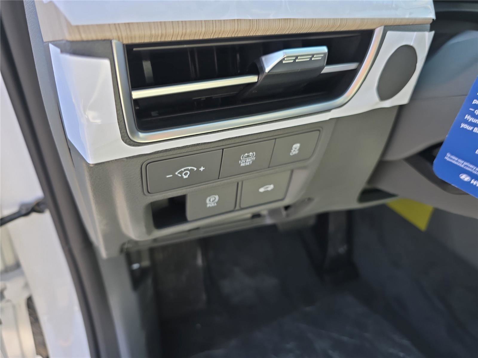 New 2026 Hyundai Sonata SEL FWD image 12