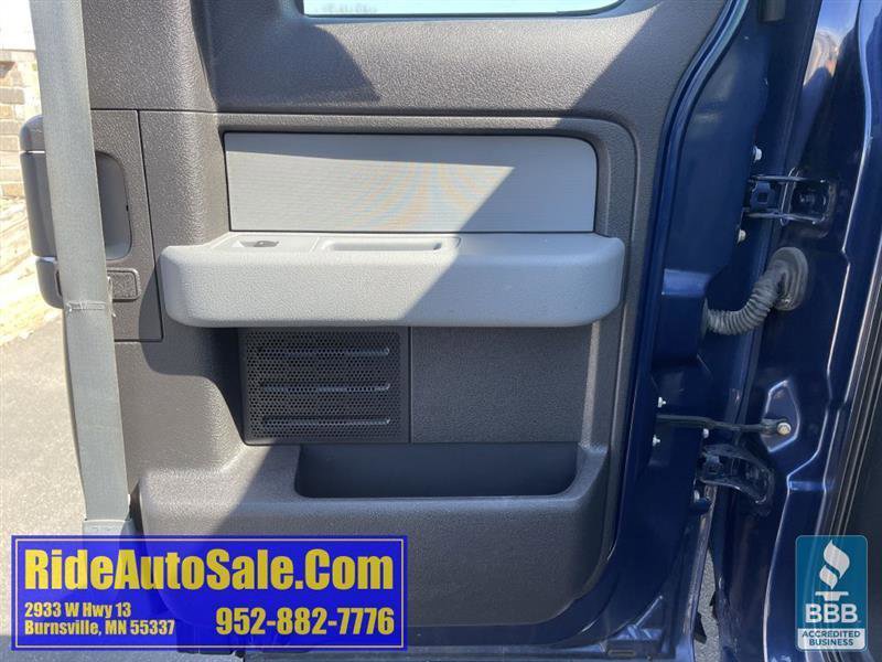 Used 2011 Ford F150 XL w/ PWR Equipment Group image 15