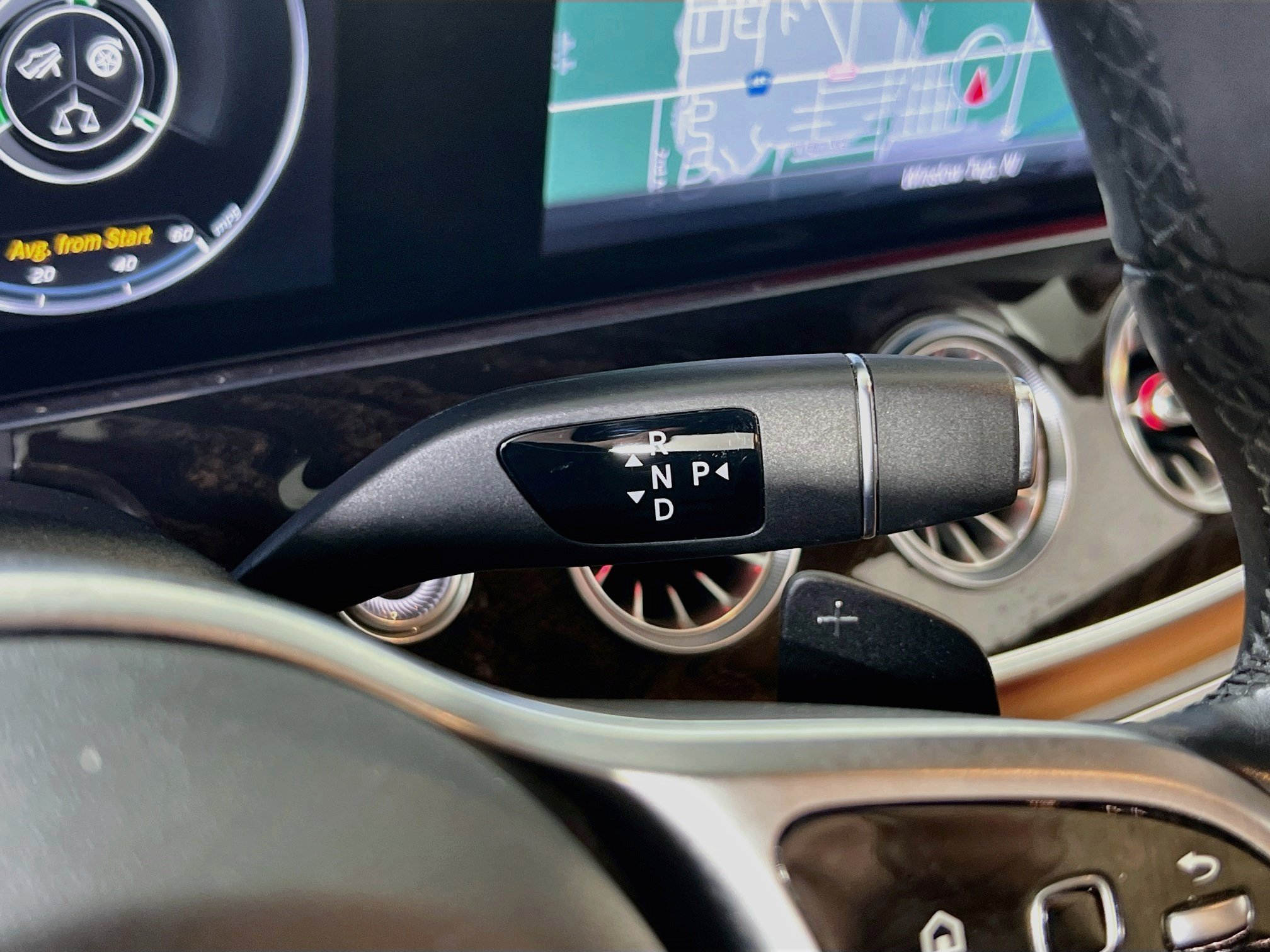 Used 2020 Mercedes-Benz E 450 4MATIC Cabriolet image 17