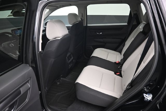 New 2027 Honda CR-V EX image 9