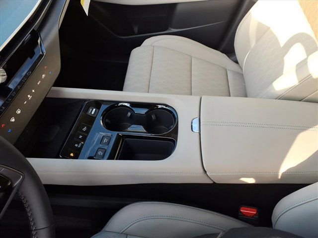 New 2026 Nissan Murano Platinum image 14