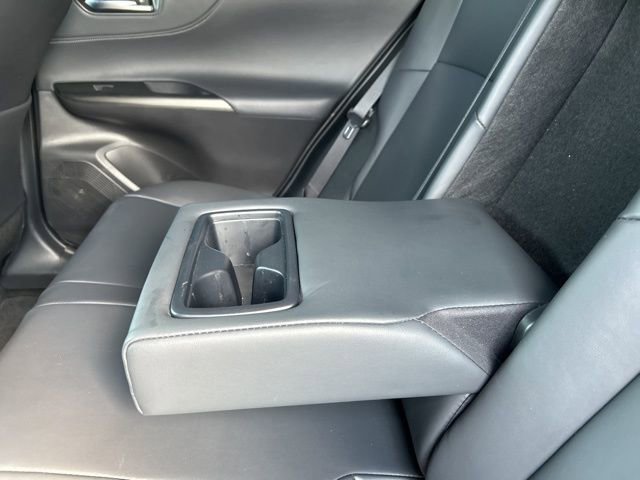 Used 2024 Toyota Venza XLE AWD/4WD image 39