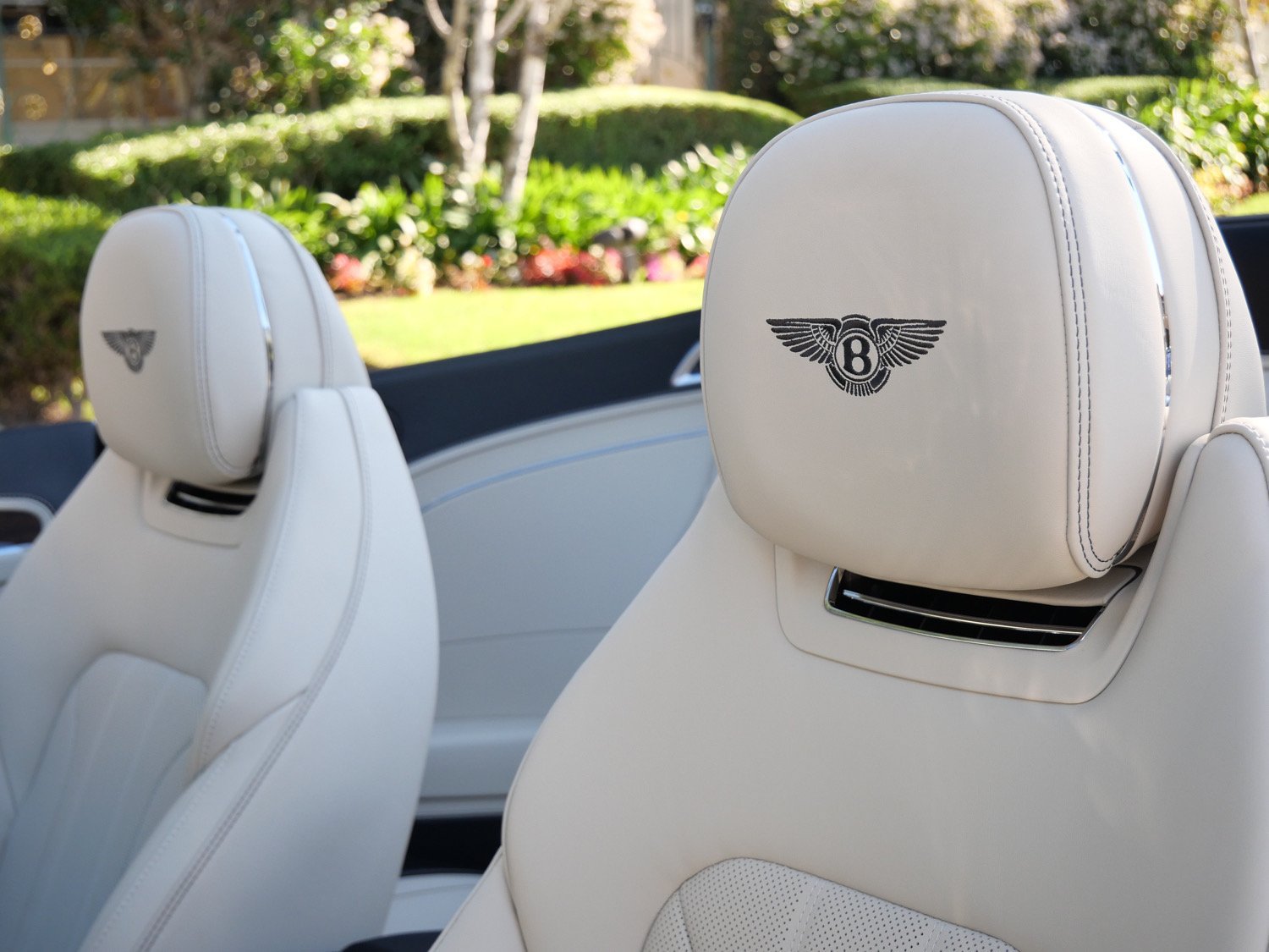New 2026 Bentley Continental GT AWD/4WD image 15