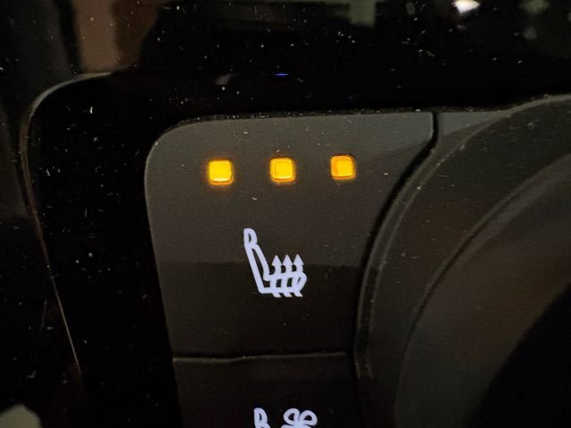 Certified 2025 Toyota Grand Highlander AWD image 15