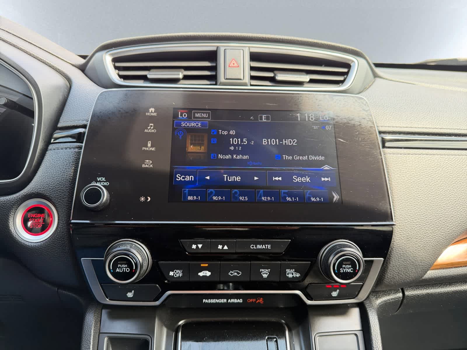 Used 2020 Honda CR-V EX-L image 14