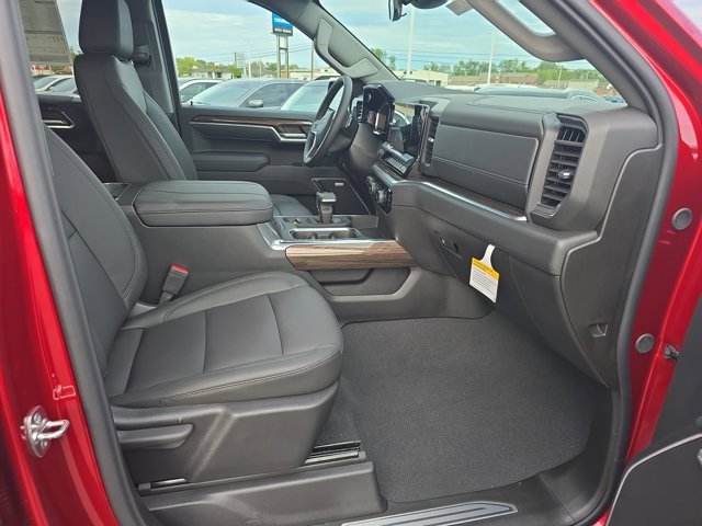New 2026 Chevrolet Silverado 1500 RST image 20