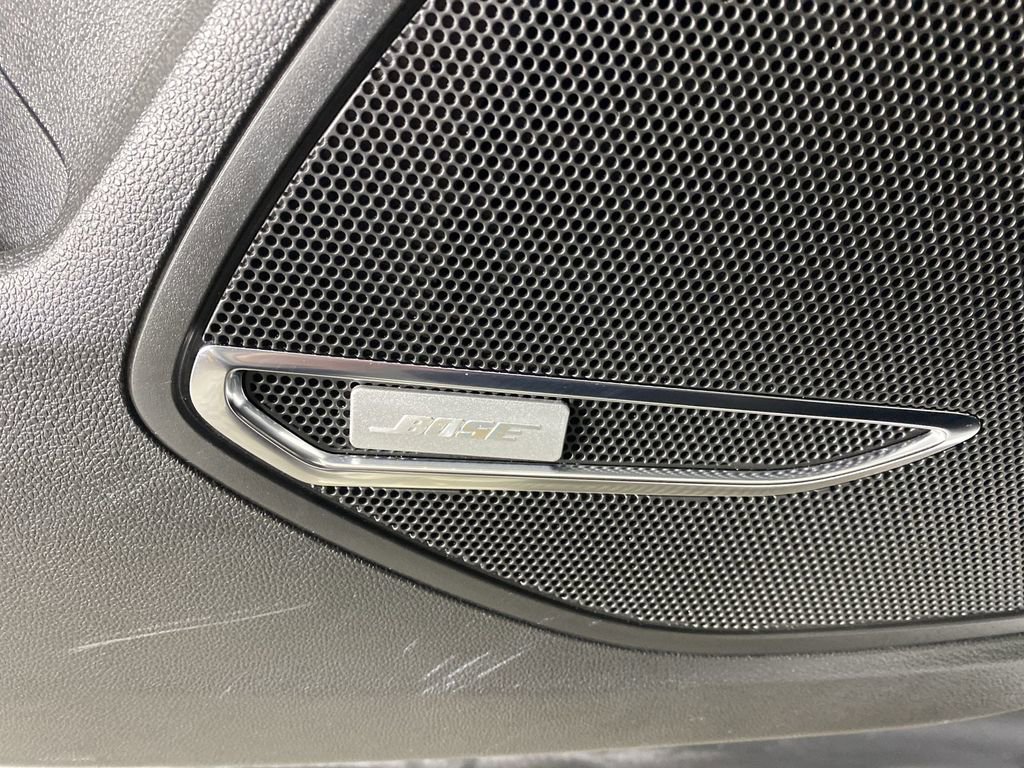 Certified 2025 Buick Envision Preferred image 25