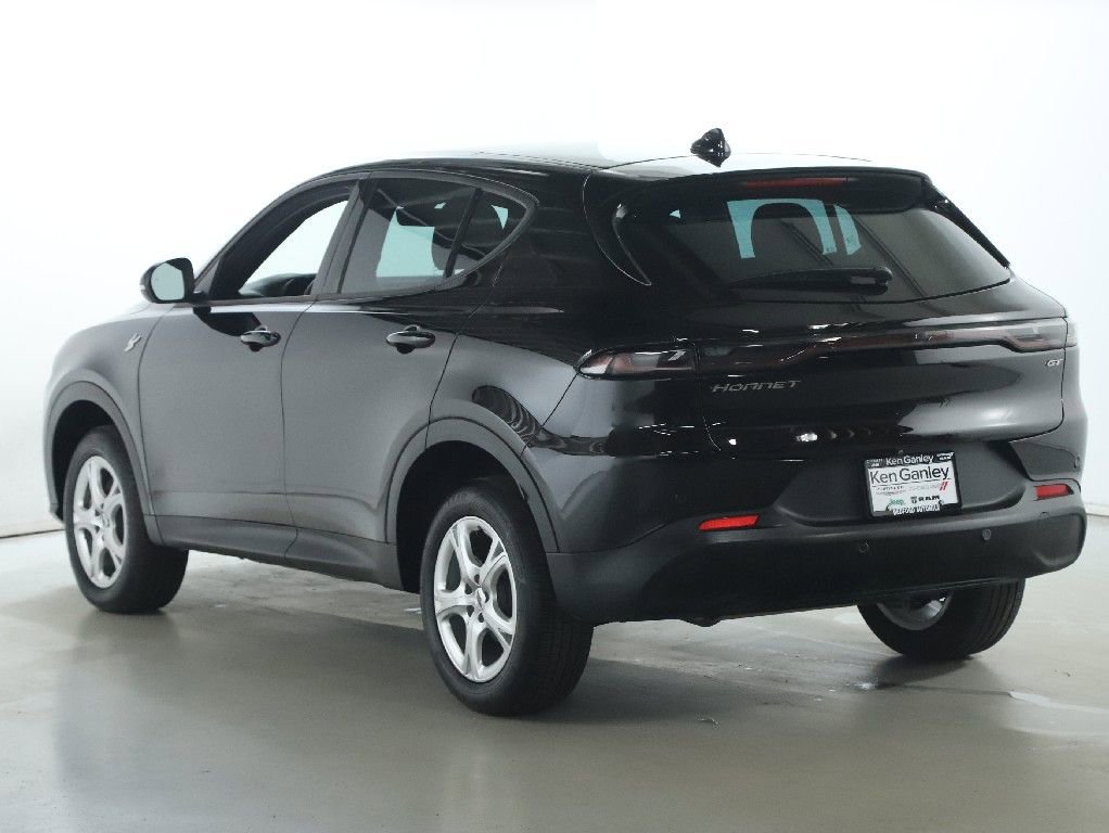 Used 2024 Dodge Hornet GT image 40