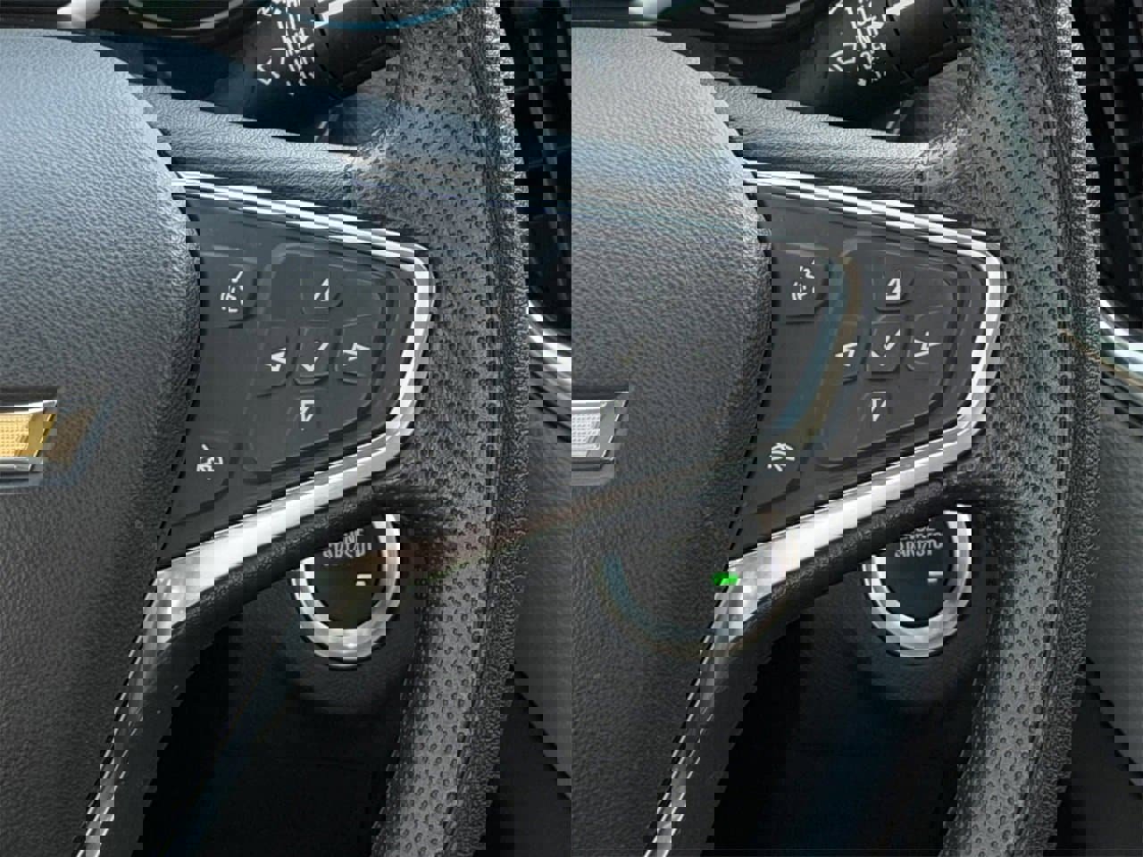 Certified 2024 Chevrolet Equinox LT image 15