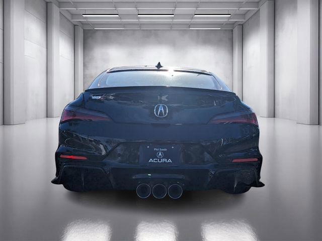 New 2026 Acura Integra Type S image 5