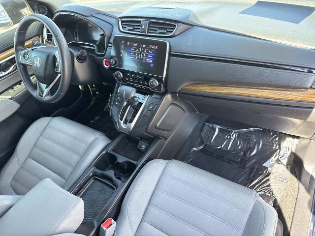 Used 2019 Honda CR-V EX image 30