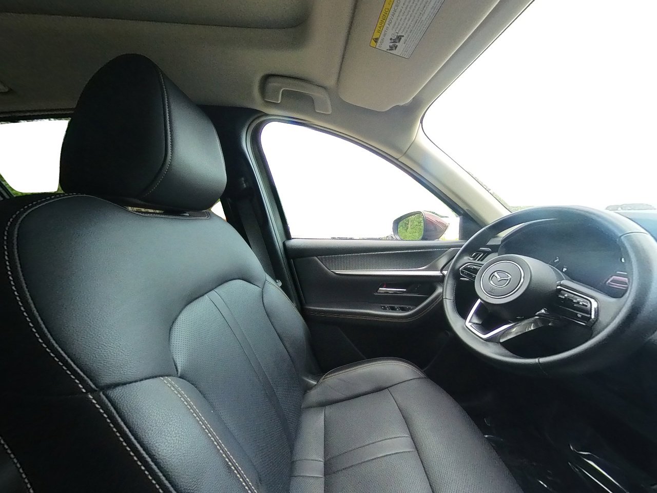 Used 2024 MAZDA CX-90 Plug-In Hybrid w/ Premium Pkg image 71