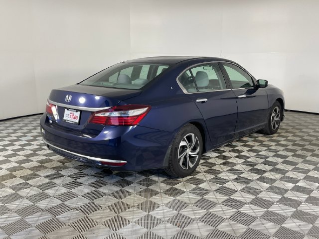 Used 2017 Honda Accord LX image 16