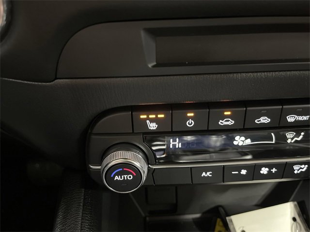 New 2025 MAZDA CX-5 AWD 2.5 S w/ Select Package image 30
