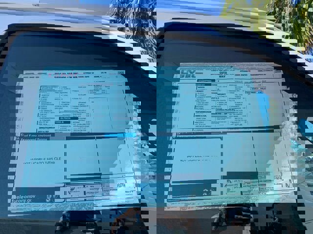 New 2024 GMC Savana 3500 w/ Power Convenience Package image 5