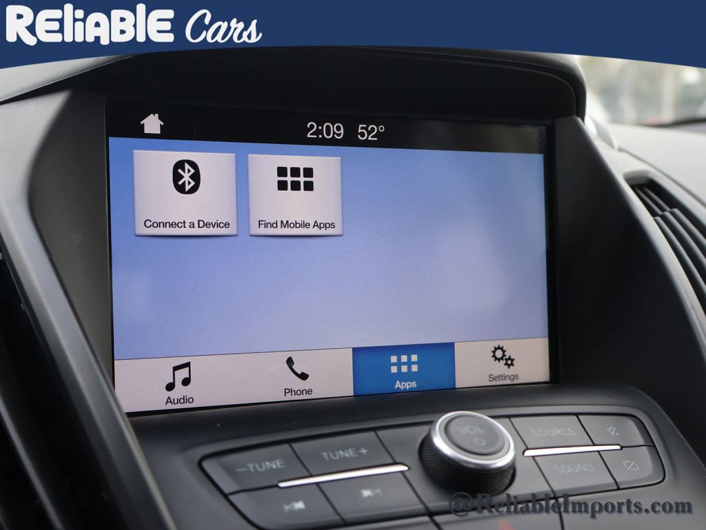 Used 2019 Ford Escape SE image 35