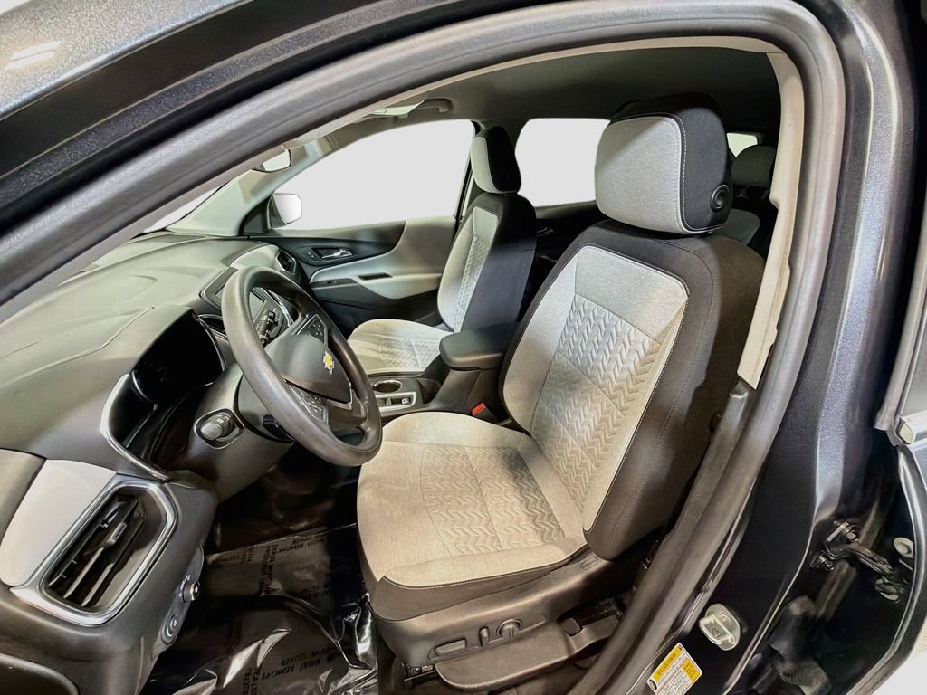 Used 2022 Chevrolet Equinox LT FWD image 21