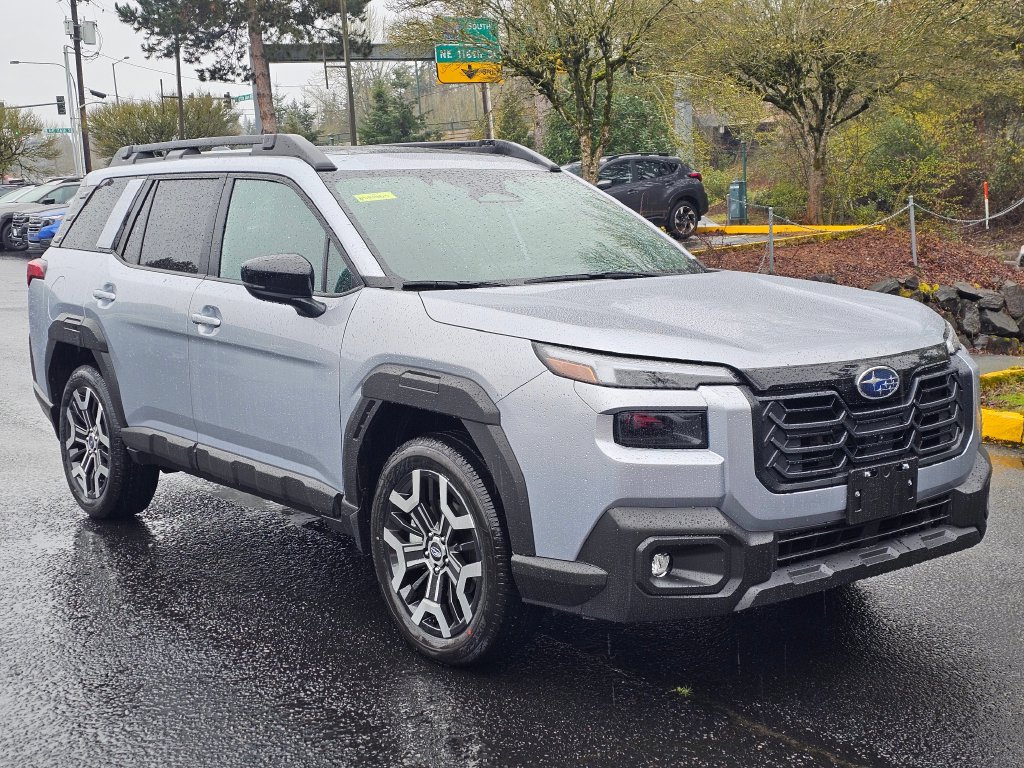 New 2026 Subaru Outback Touring XT AWD/4WD image 7