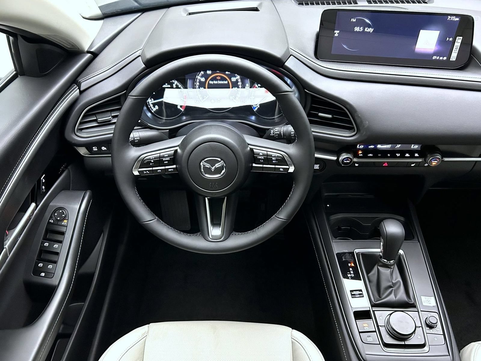 New 2026 MAZDA CX-30 AWD 2.5 S w/ Premium Package image 15
