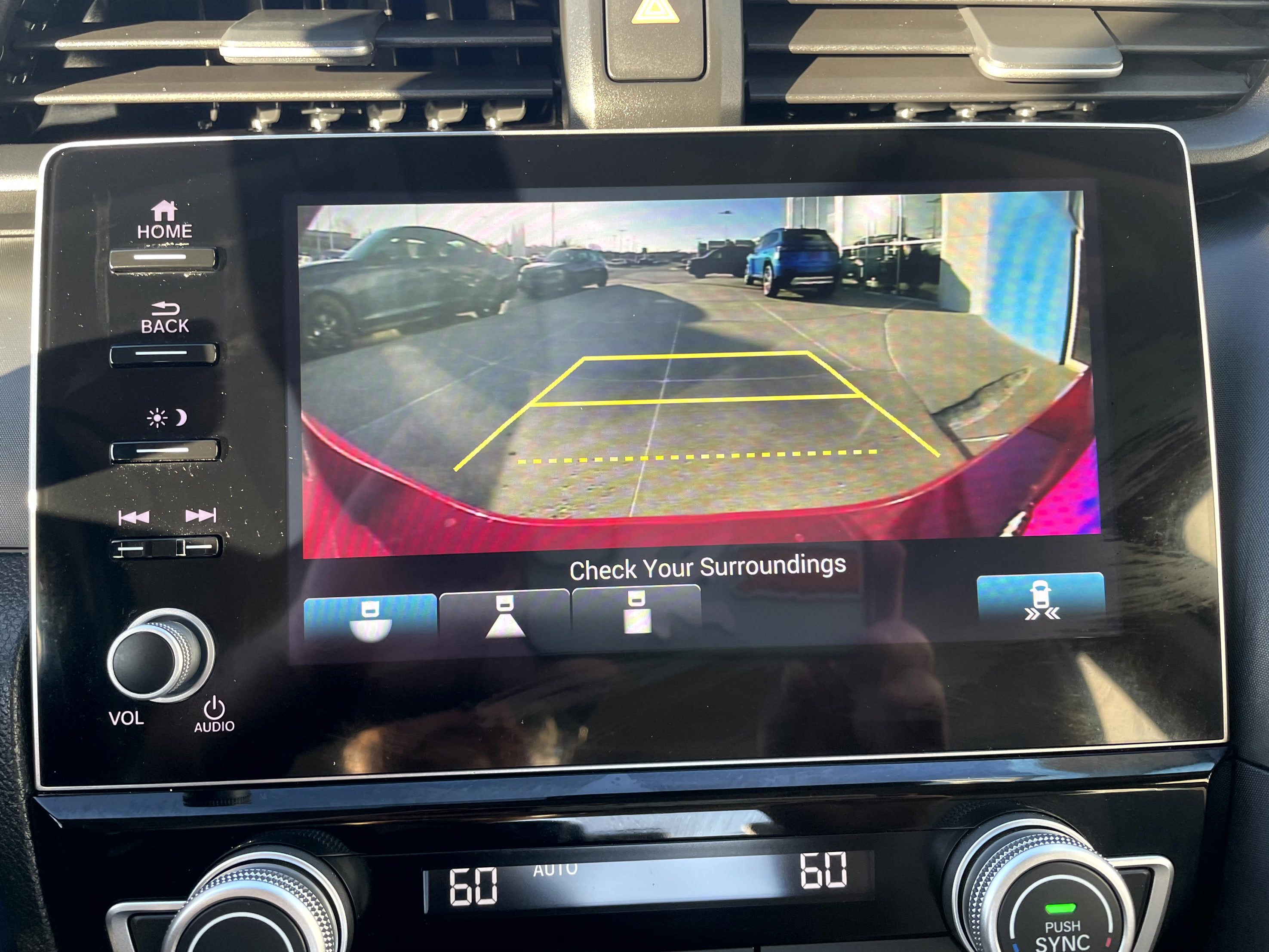 Used 2021 Honda Insight Touring image 18