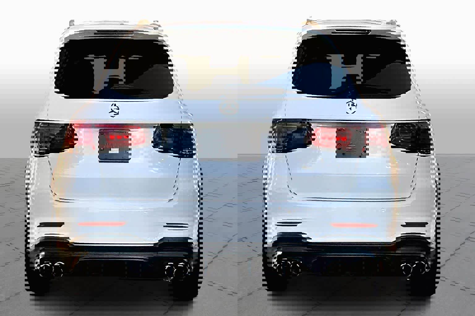 Certified 2022 Mercedes-Benz GLC 43 AMG 4MATIC image 5