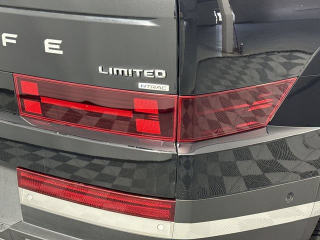 Used 2024 Hyundai Santa Fe Limited AWD/4WD image 35