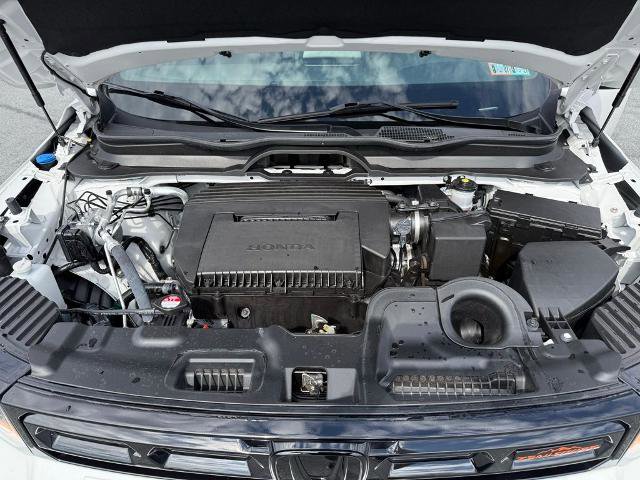 Used 2026 Honda Passport TrailSport Elite image 21
