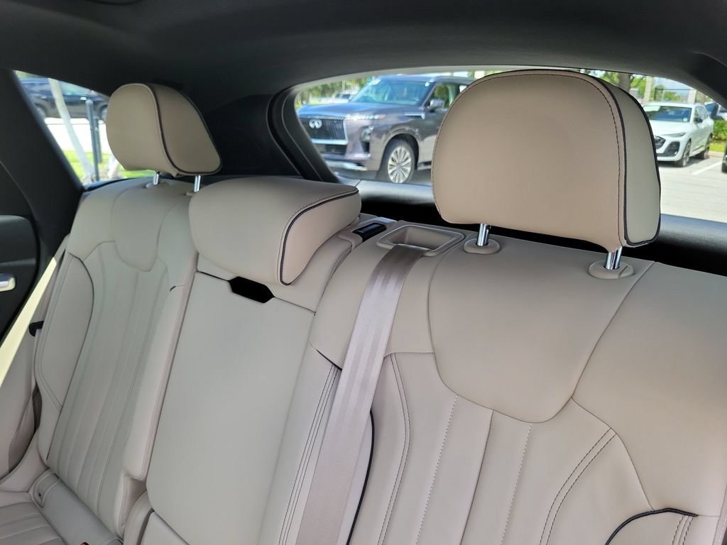 Certified 2025 Audi Q5 2.0T Premium Plus AWD/4WD image 27