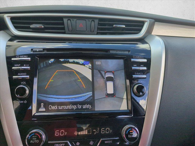 Used 2018 Nissan Murano Platinum w/ Cargo Package FWD image 14
