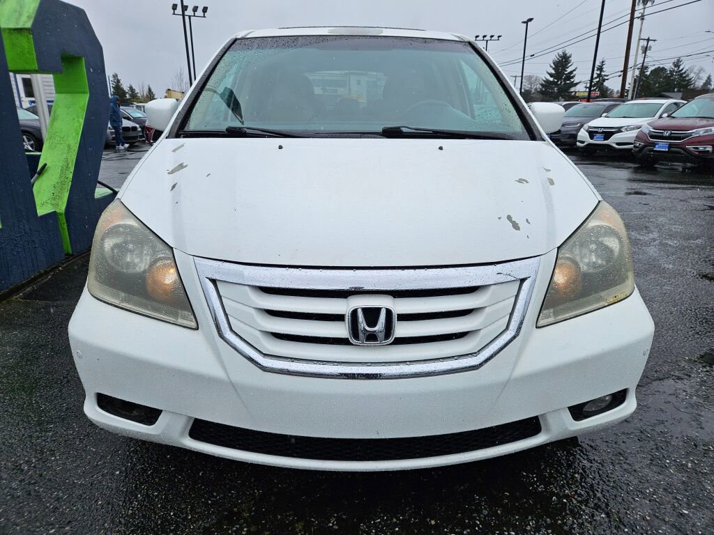 Used 2008 Honda Odyssey Touring image 7