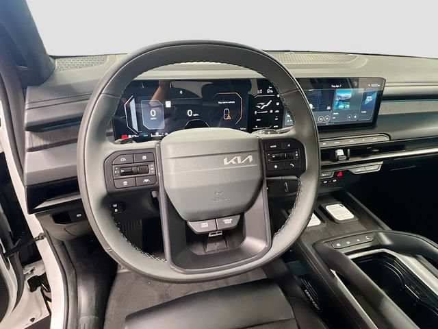 New 2027 Kia Telluride SX Prestige X-Line w/ Towing Package AWD/4WD image 11