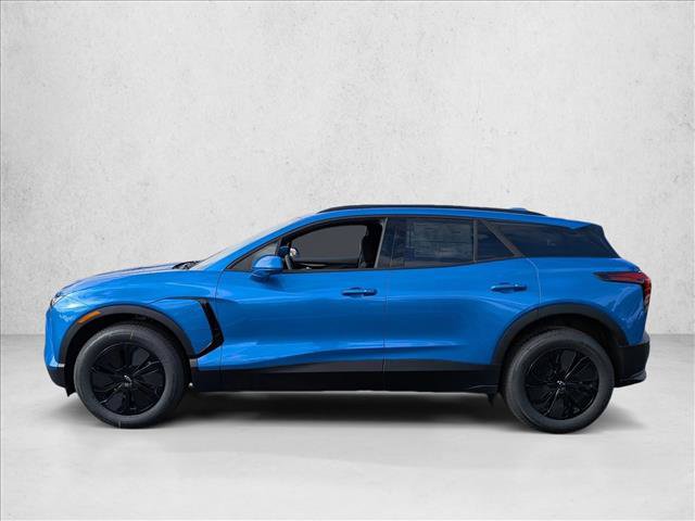 New 2026 Chevrolet Blazer EV LT w/ Midnight/Sport Edition FWD image 5