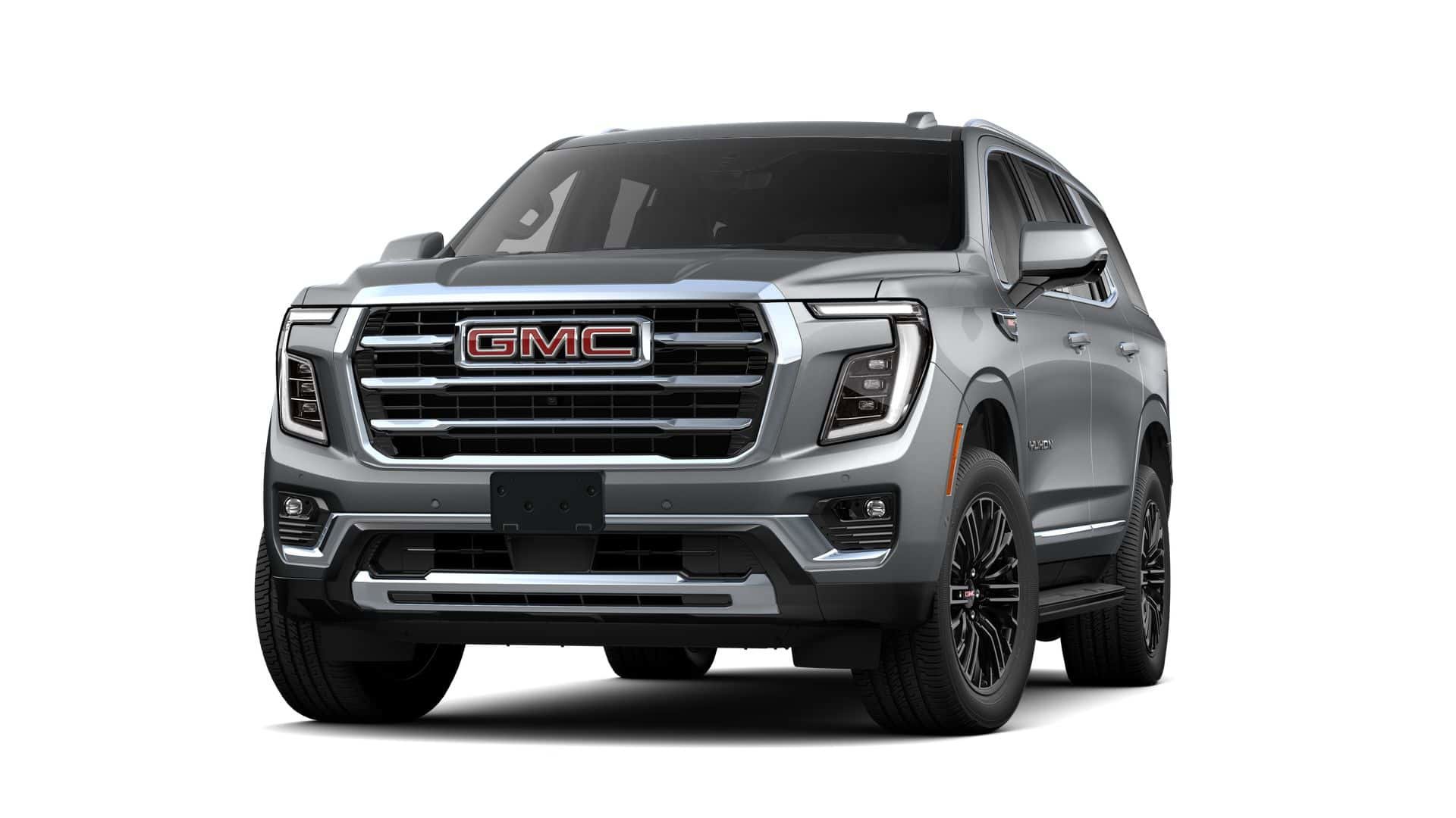 New 2026 GMC Yukon Elevation w/ Elevation Premium Package image 25
