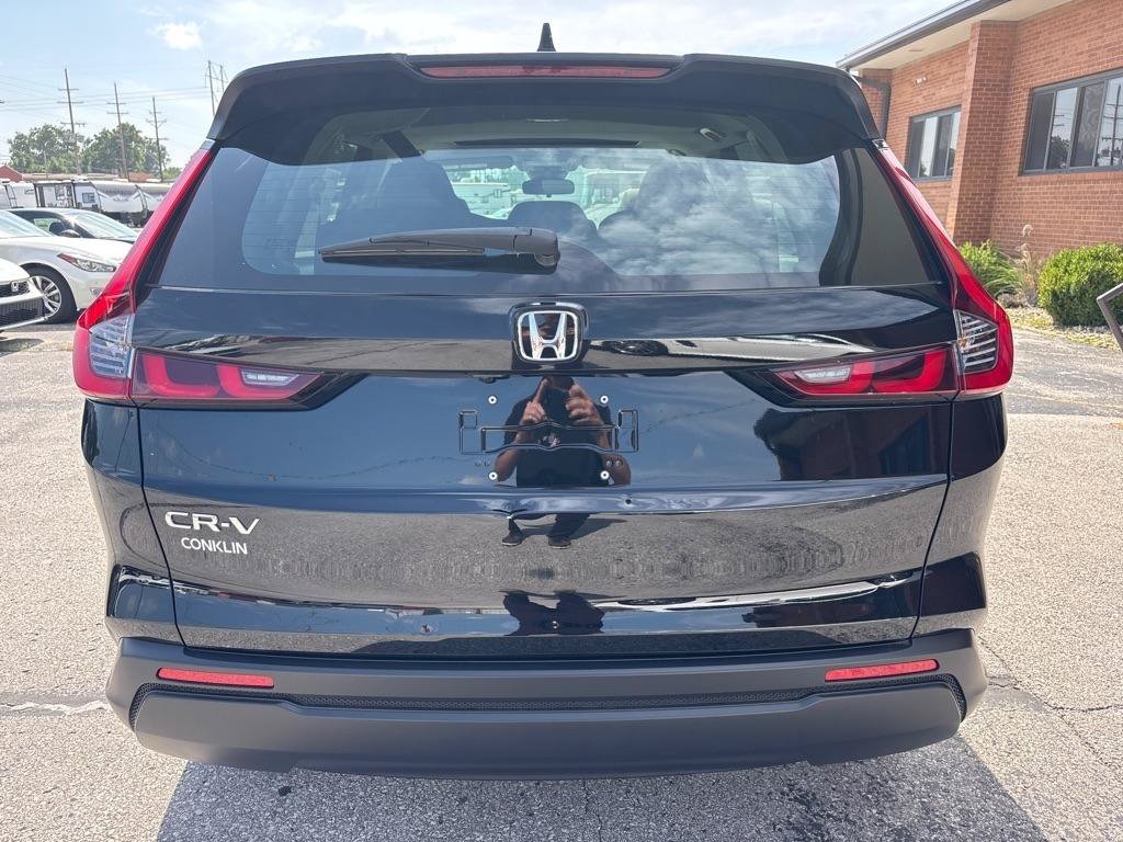 Used 2026 Honda CR-V EX image 16