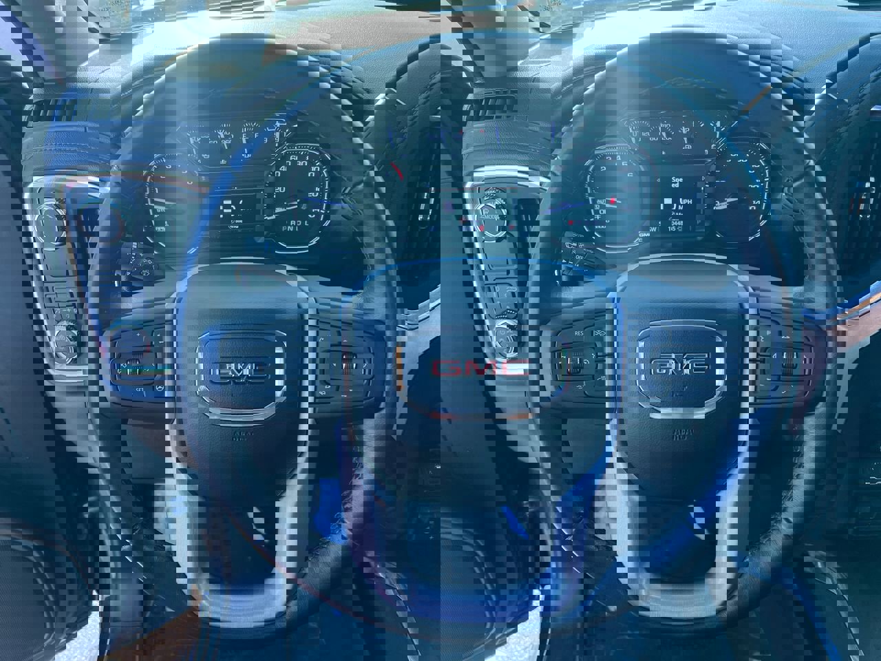 Used 2022 GMC Sierra 1500 SLT w/ SLT Premium Plus Package image 15