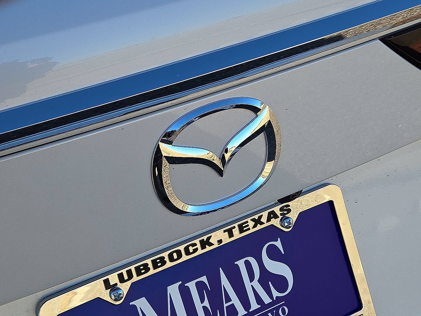 New 2026 MAZDA CX-90 3.3 Turbo w/ Premium Plus Pkg AWD/4WD image 12