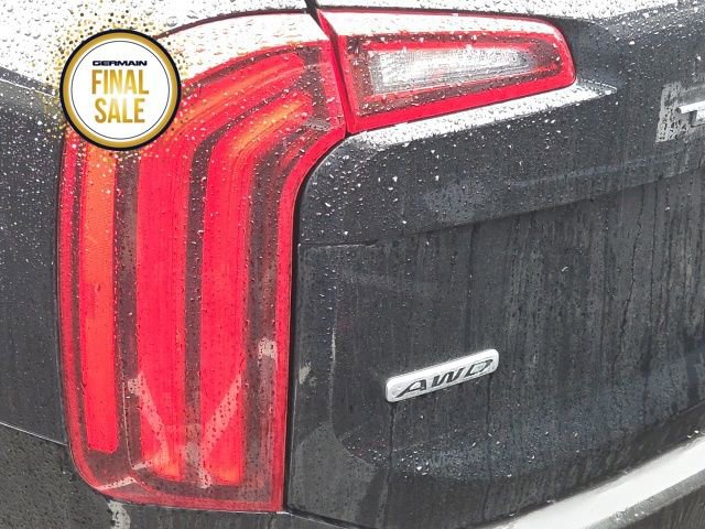 Used 2020 Kia Telluride EX w/ EX Premium Package image 10