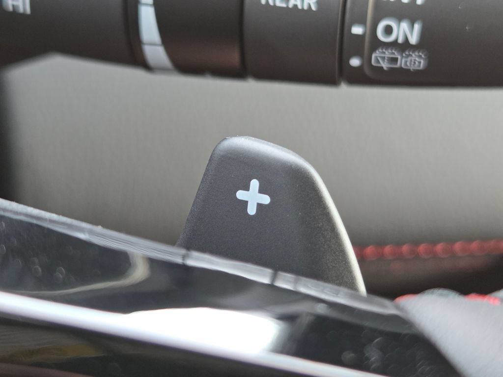 New 2026 Honda Pilot Black Edition image 15