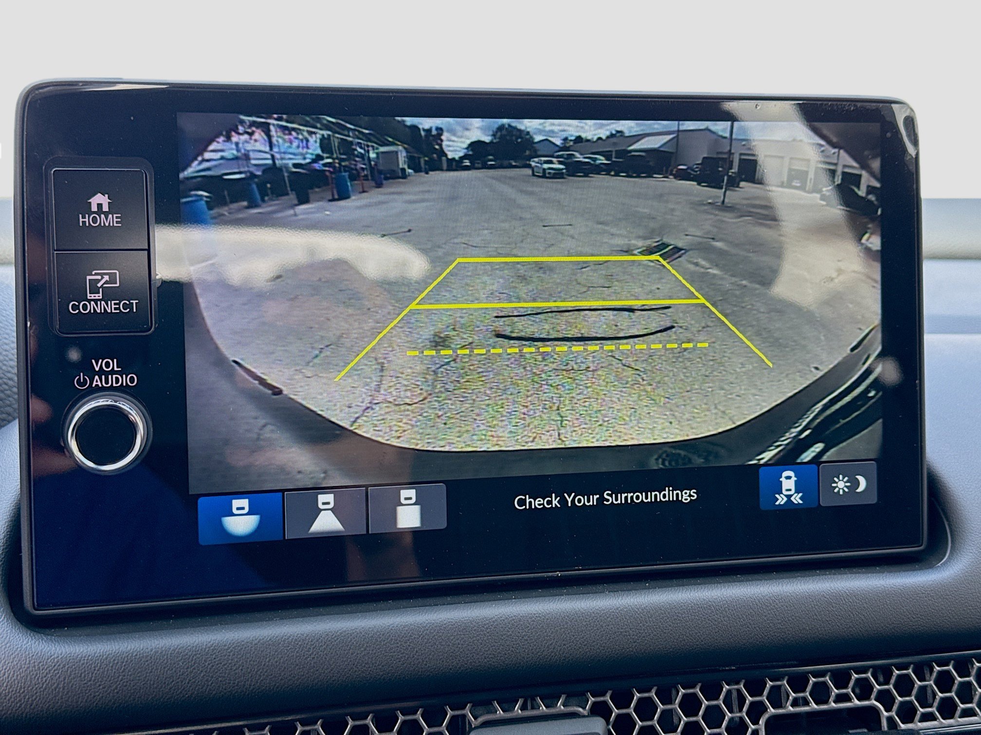 New 2026 Honda HR-V Sport image 13