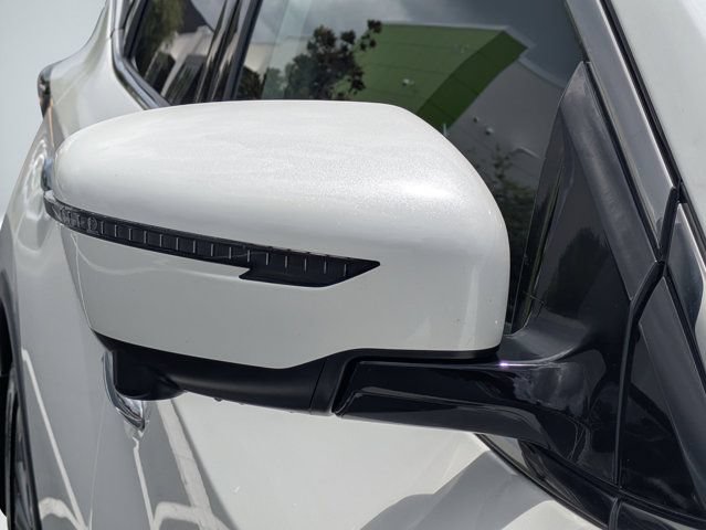 Used 2019 Nissan Murano Platinum w/ Cargo Package AWD/4WD image 11