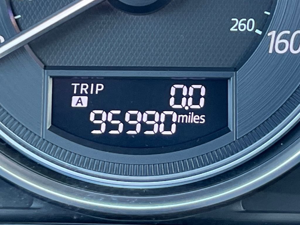 Used 2016 MAZDA CX-5 Grand Touring image 22