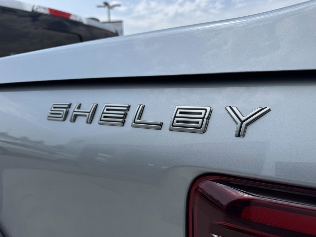 New 2025 Ford F150 Lariat w/ Equipment Group 502A High AWD/4WD image 10