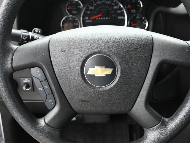 Used 2024 Chevrolet Express 3500 LT w/ LT Preferred Equipment Group image 22