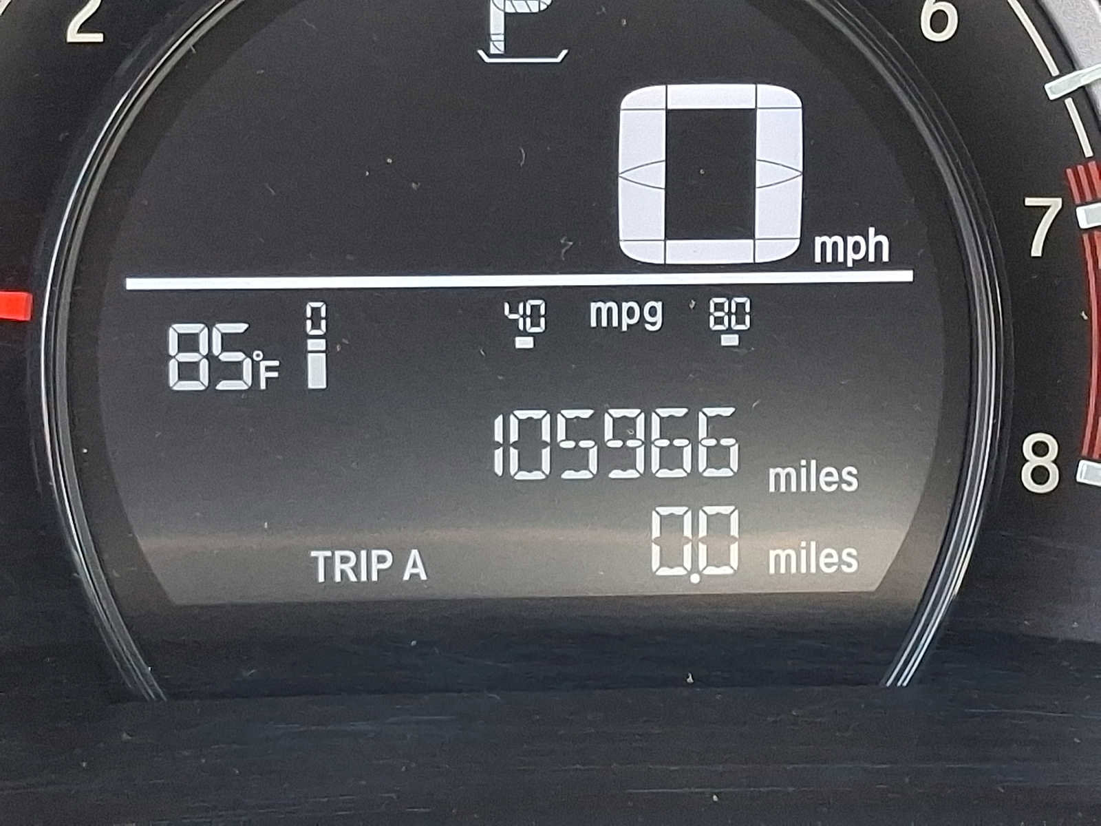 Used 2018 Honda CR-V LX image 21