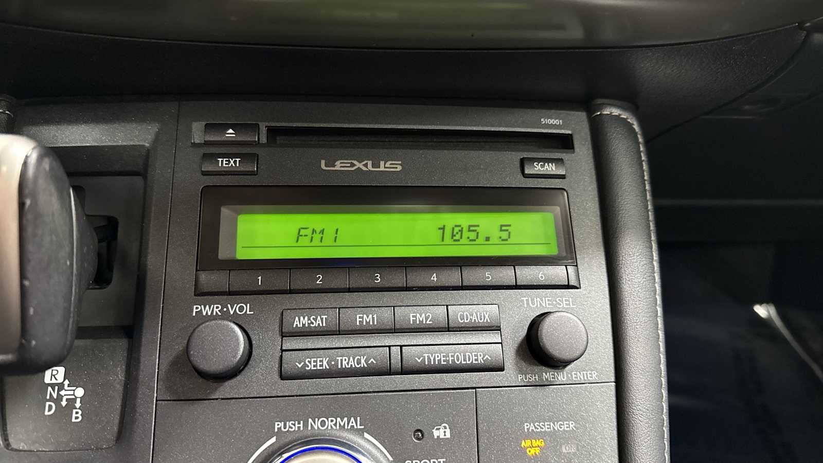 Used 2015 Lexus CT 200h image 18