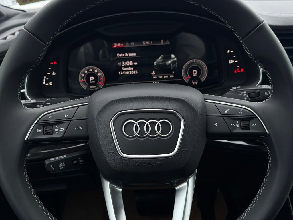 New 2026 Audi Q7 2.0T Premium image 34