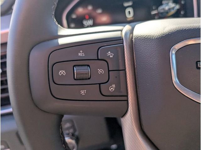 New 2025 GMC Sierra 3500 Denali w/ Denali Reserve Package image 19