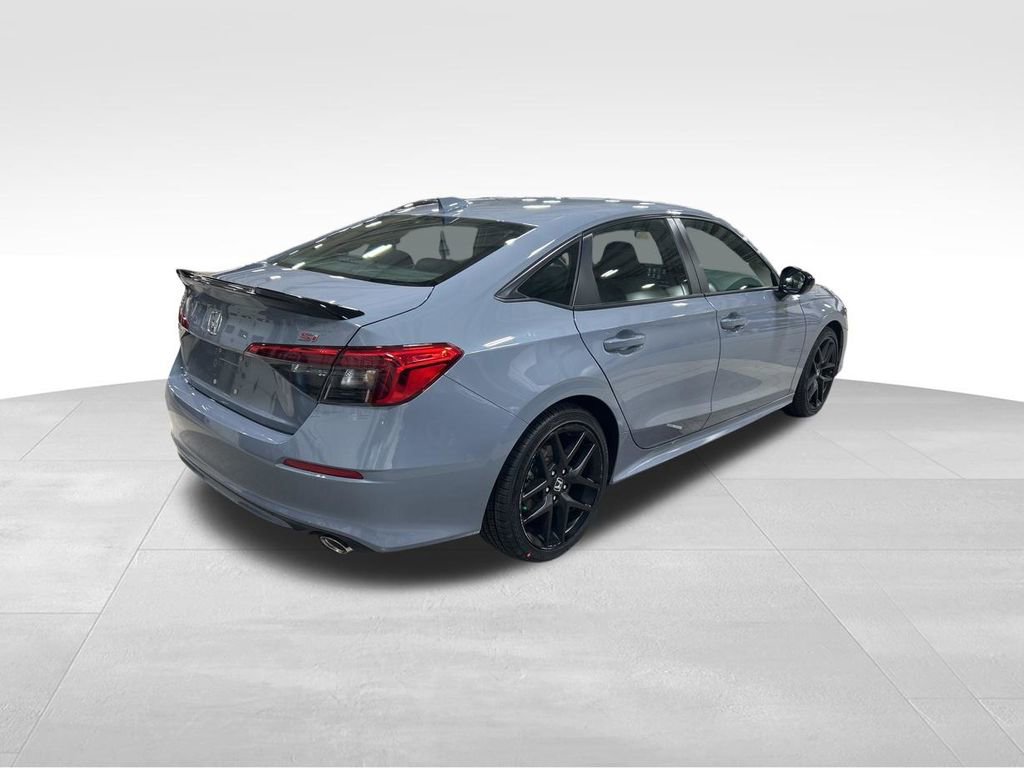 Used 2024 Honda Civic Si image 27